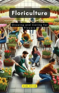 Abbildung von: Floriculture - Educohack Press