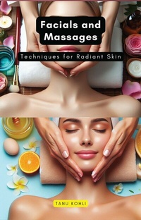 Abbildung von: Facials and Massages - Educohack Press