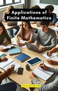 Abbildung von: Applications of Finite Mathematics - Educohack Press