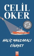 Cover: Halic Manzarali Cinayet - Altin Kitaplar
