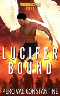 Enlarge image Cover: Lucifer Bound - Pulp Corner Press