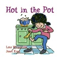 Cover: Hot in the Pot - Gripper Products