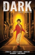 Cover: The Dark Issue 116 - Prime Books