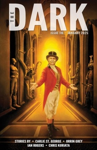 Enlarge image Cover: The Dark Issue 116 - Prime Books