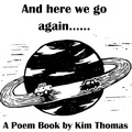 Cover: And Here We Go Again - Kim Thomas