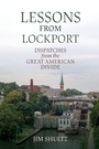 Cover: Lessons from Lockport - State University of New York Press