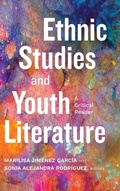 Cover: Ethnic Studies and Youth Literature - State University of New York Press