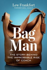 Abbildung von: Bag Man - Harvard Business Review Press