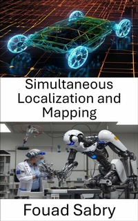 Abbildung von: Simultaneous Localization and Mapping - One Billion Knowledgeable
