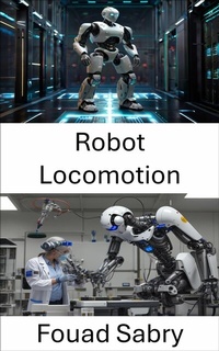 Abbildung von: Robot Locomotion - One Billion Knowledgeable