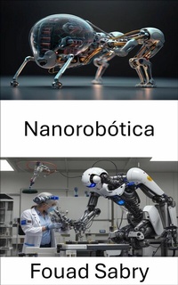 Abbildung von: Nanorobótica - Um Bilhão Bem Informado [Portuguese]