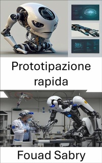 Abbildung von: Prototipazione rapida - Un Miliardo Di Ben Informato [Italian]