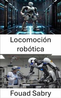 Abbildung von: Locomoción robótica - Mil Millones De Conocimientos [Spanish]