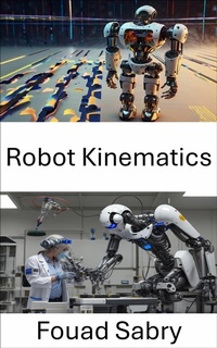 Abbildung von: Robot Kinematics - One Billion Knowledgeable