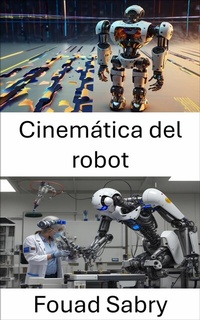 Abbildung von: Cinemática del robot - Mil Millones De Conocimientos [Spanish]