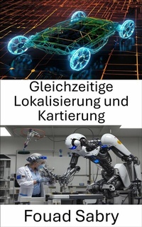 Abbildung von: Gleichzeitige Lokalisierung und Kartierung - Eine Milliarde Sachkundig [German]