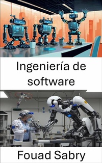Abbildung von: Ingeniería de software - Mil Millones De Conocimientos [Spanish]