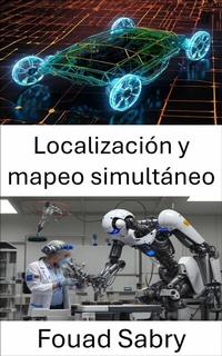 Abbildung von: Localización y mapeo simultáneo - Mil Millones De Conocimientos [Spanish]