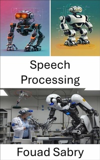 Abbildung von: Speech Processing - One Billion Knowledgeable
