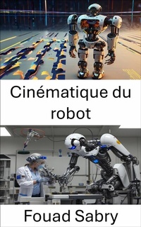 Abbildung von: Cinématique du robot - Un Milliard De Personnes Informées [French]