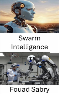 Abbildung von: Swarm Intelligence - One Billion Knowledgeable