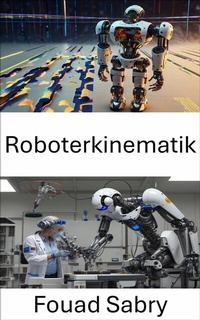 Abbildung von: Roboterkinematik - Eine Milliarde Sachkundig [German]