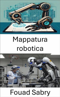 Abbildung von: Mappatura robotica - Un Miliardo Di Ben Informato [Italian]