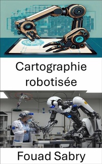 Abbildung von: Cartographie robotisée - Un Milliard De Personnes Informées [French]