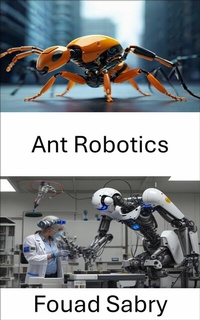 Abbildung von: Ant Robotics - One Billion Knowledgeable