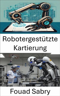 Abbildung von: Robotergestützte Kartierung - Eine Milliarde Sachkundig [German]