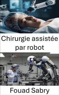 Abbildung von: Chirurgie assistée par robot - Un Milliard De Personnes Informées [French]