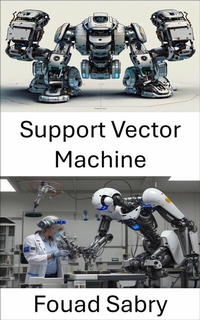 Abbildung von: Support Vector Machine - One Billion Knowledgeable