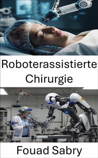 Abbildung von: Roboterassistierte Chirurgie - Eine Milliarde Sachkundig [German]