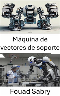 Abbildung von: Máquina de vectores de soporte - Mil Millones De Conocimientos [Spanish]