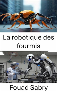 Abbildung von: La robotique des fourmis - Un Milliard De Personnes Informées [French]