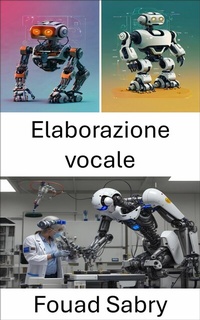 Abbildung von: Elaborazione vocale - Un Miliardo Di Ben Informato [Italian]