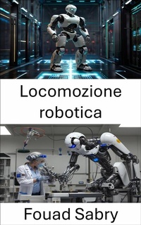 Abbildung von: Locomozione robotica - Un Miliardo Di Ben Informato [Italian]