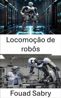 Abbildung von: Locomoção de robôs - Um Bilhão Bem Informado [Portuguese]