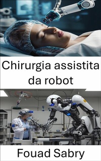 Abbildung von: Chirurgia assistita da robot - Un Miliardo Di Ben Informato [Italian]