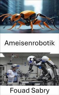 Abbildung von: Ameisenrobotik - Eine Milliarde Sachkundig [German]