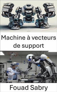 Abbildung von: Machine à vecteurs de support - Un Milliard De Personnes Informées [French]