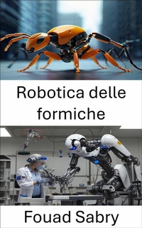 Abbildung von: Robotica delle formiche - Un Miliardo Di Ben Informato [Italian]