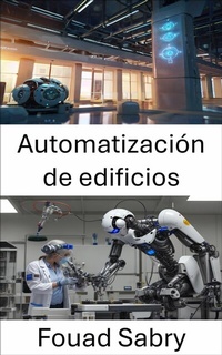 Abbildung von: Automatización de edificios - Mil Millones De Conocimientos [Spanish]