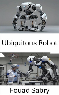 Abbildung von: Ubiquitous Robot - One Billion Knowledgeable