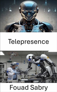 Abbildung von: Telepresence - One Billion Knowledgeable