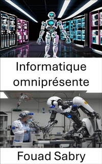 Abbildung von: Informatique omniprésente - Un Milliard De Personnes Informées [French]