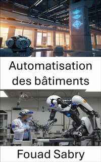 Abbildung von: Automatisation des bâtiments - Un Milliard De Personnes Informées [French]