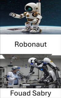 Abbildung von: Robonaut - One Billion Knowledgeable