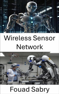 Abbildung von: Wireless Sensor Network - One Billion Knowledgeable