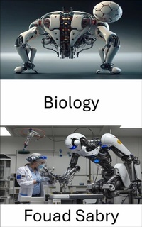 Abbildung von: Biology - One Billion Knowledgeable